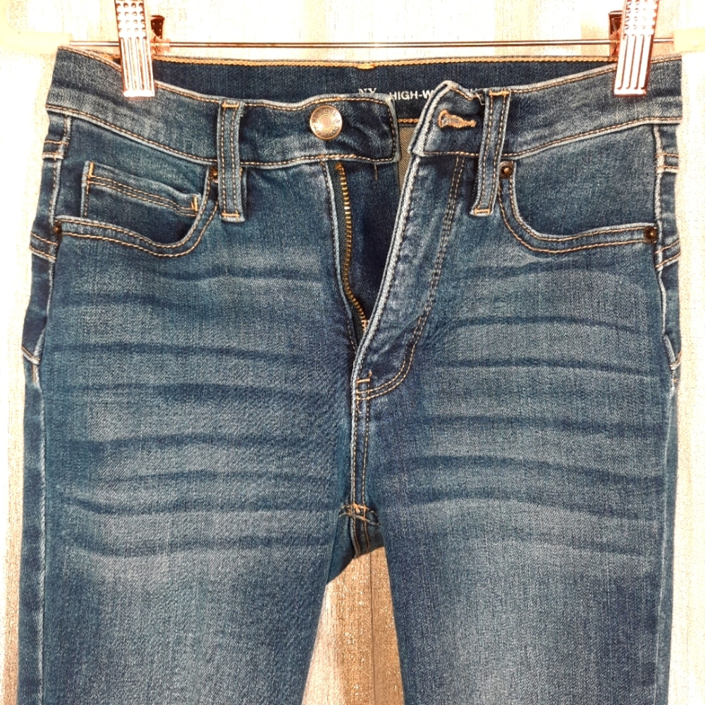069 New York and Company Size 0